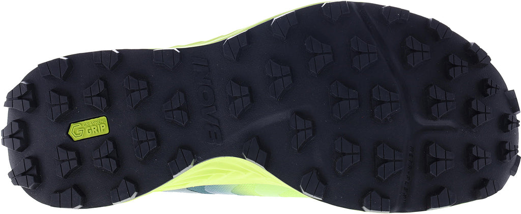 Inov8 TrailTalon Speed Men's Trail Running Shoes - Green - View 2