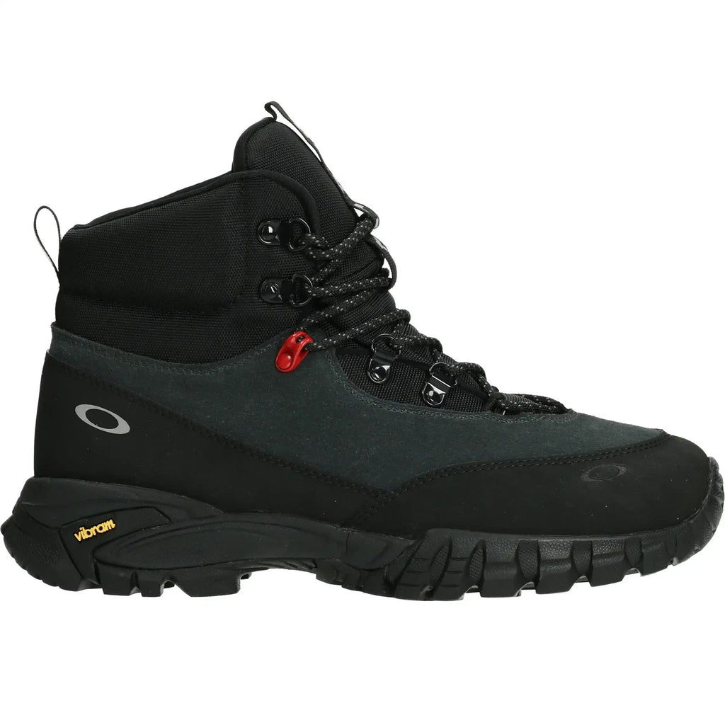 Oakley Vertex Waterproof Men's Walking Boots - Black - View 1