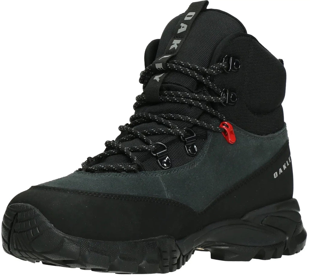 Oakley Vertex Waterproof Men's Walking Boots - Black - View 5