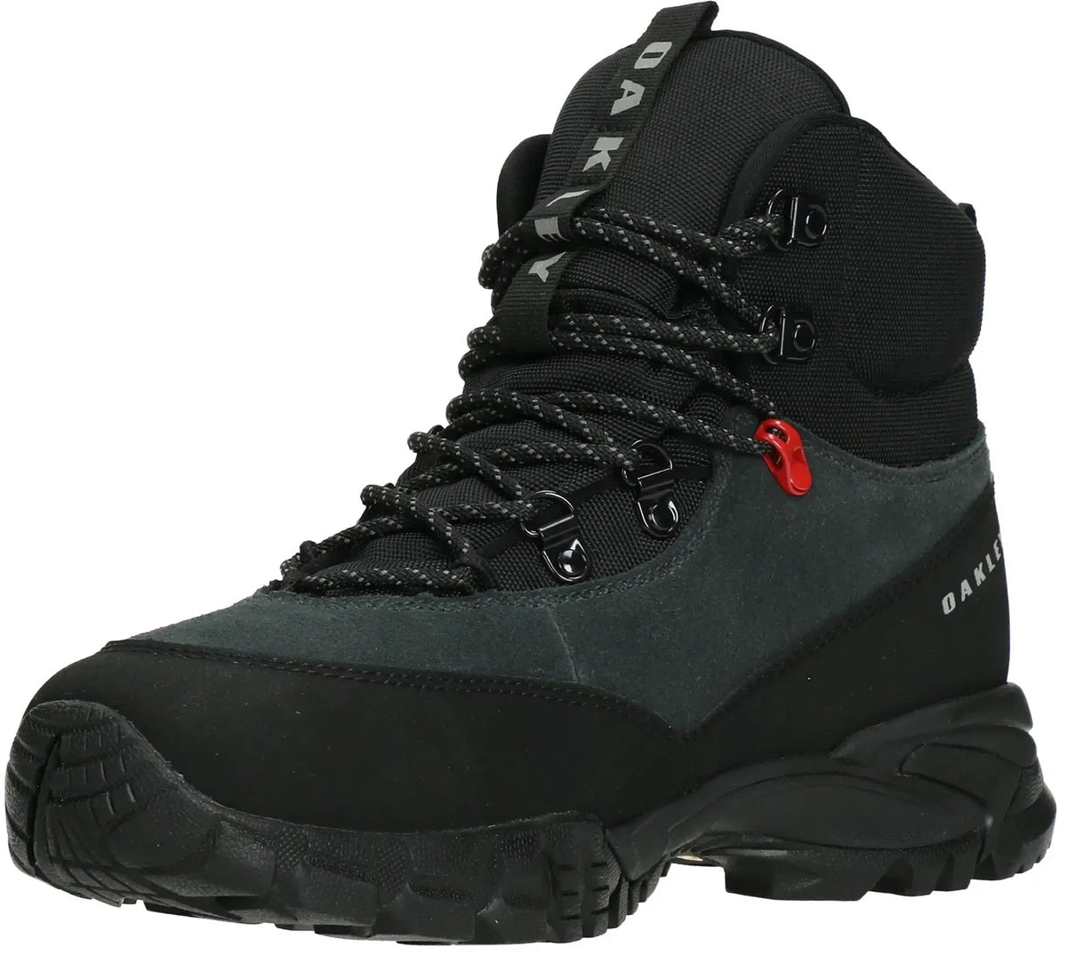 Oakley Vertex Waterproof Men's Walking Boots - Black - View 5