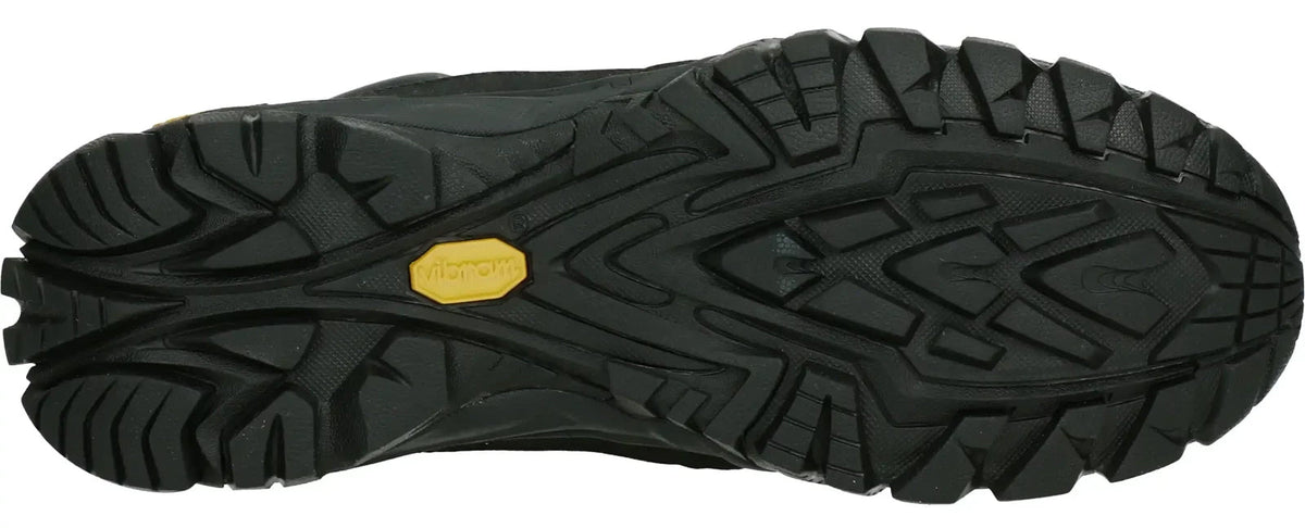Oakley Vertex Waterproof Men's Walking Boots - Black - View 2