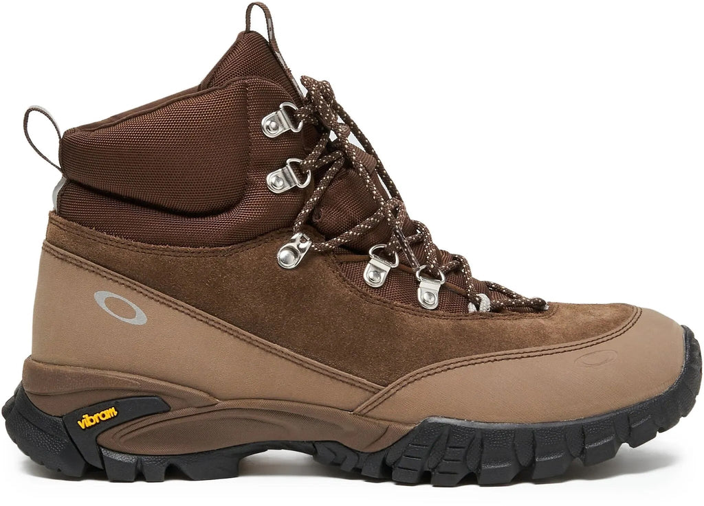 Oakley Vertex Waterproof Men's Walking Boots - Brown - View 1