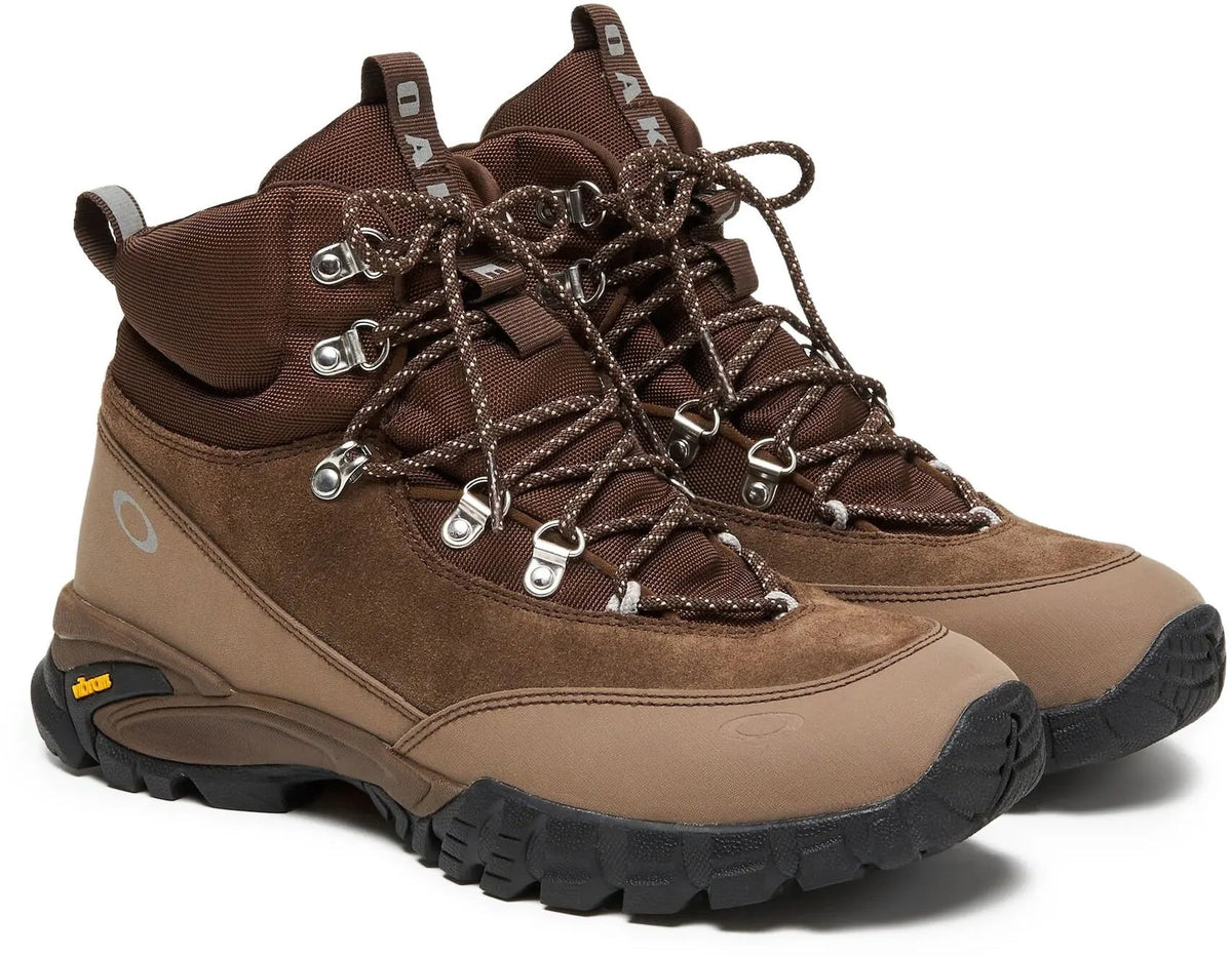 Oakley Vertex Waterproof Men's Walking Boots - Brown - View 5