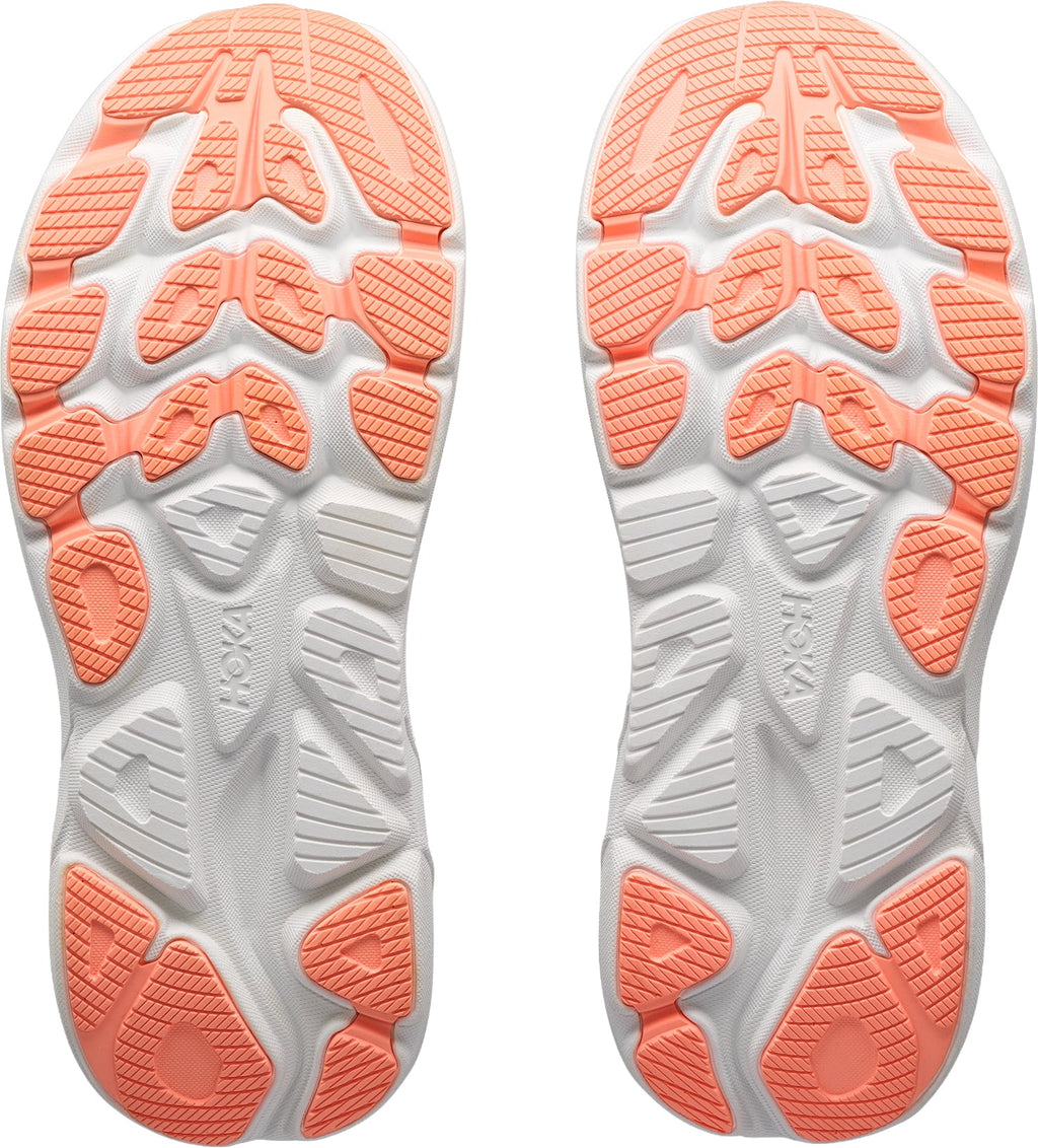 Hoka Clifton 11 Women's Running Shoes - Blue - View 2