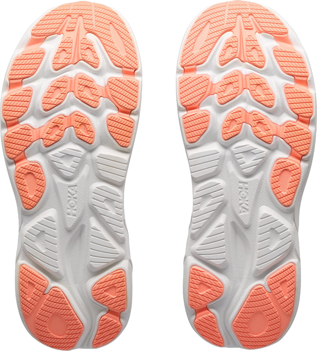 Hoka Clifton 11 Women's Running Shoes - Blue - View 2