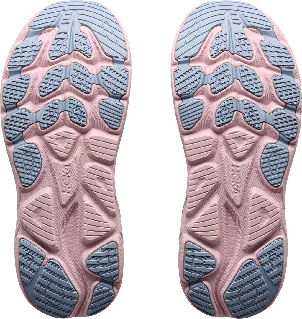 Hoka Clifton 11 GORE-TEX Women's Running Shoes - Cream - View 2