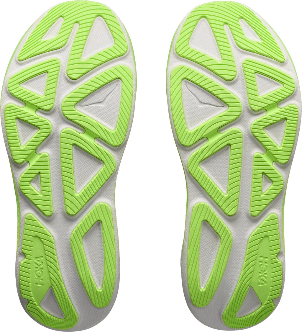 Hoka Clifton PRO Men's Running Shoes - Black - View 2