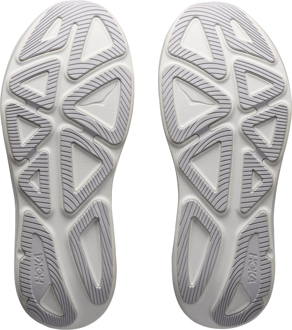 Hoka Clifton PRO Men's Running Shoes - Blue - View 2
