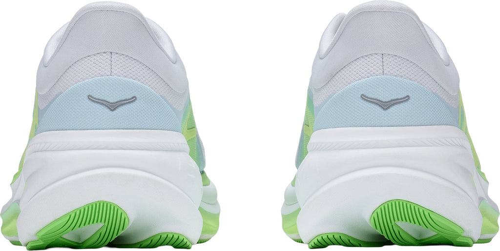 Hoka Clifton PRO Women's Running Shoes - Grey - View 5