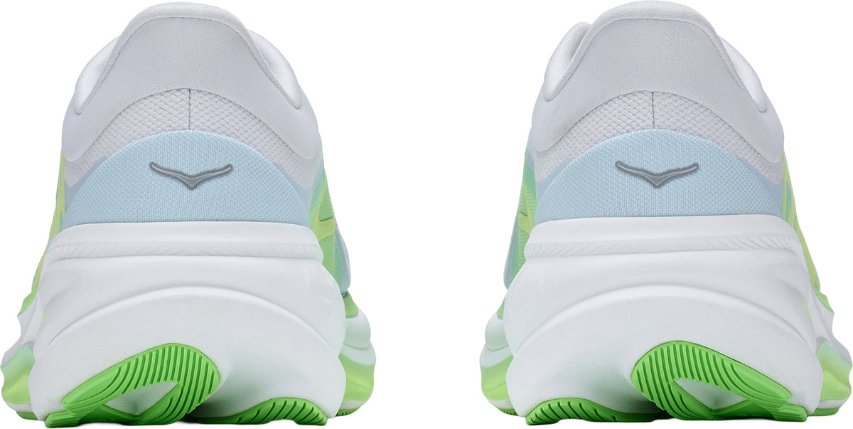 Hoka Clifton PRO Women's Running Shoes - Grey - View 5