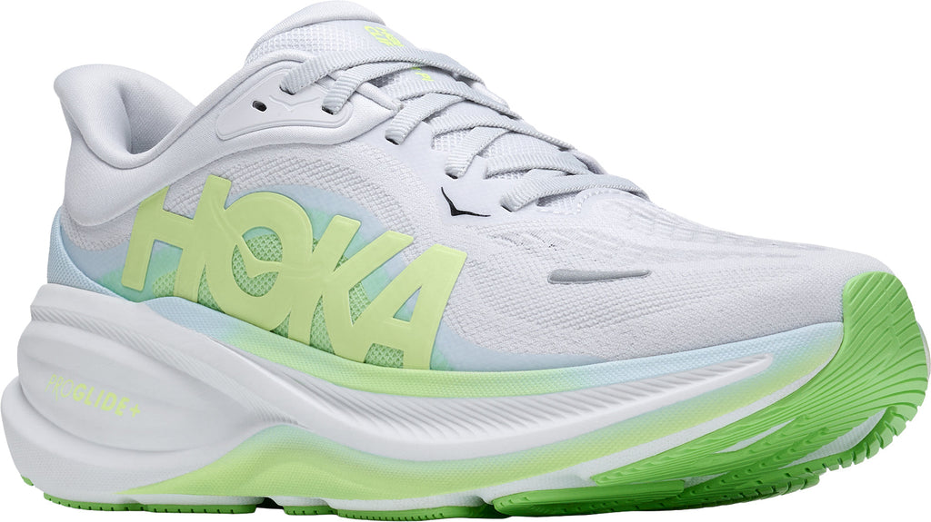 Hoka Clifton PRO Women's Running Shoes - Grey - View 6
