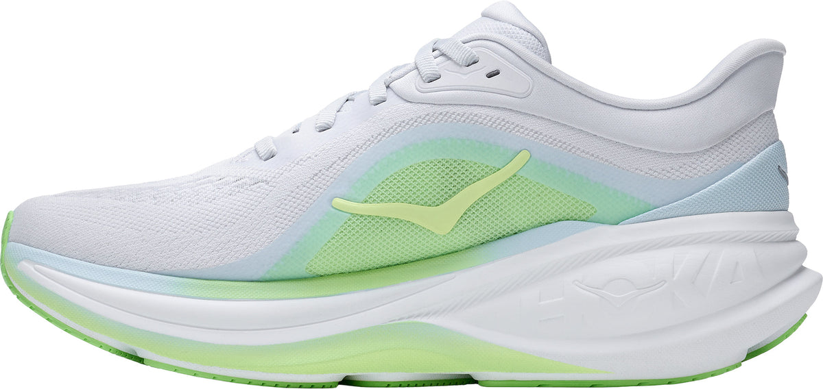 Hoka Clifton PRO Women's Running Shoes - Grey - View 3