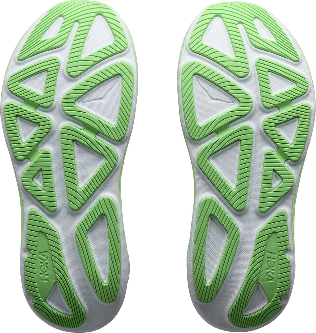 Hoka Clifton PRO Women's Running Shoes - Grey - View 2