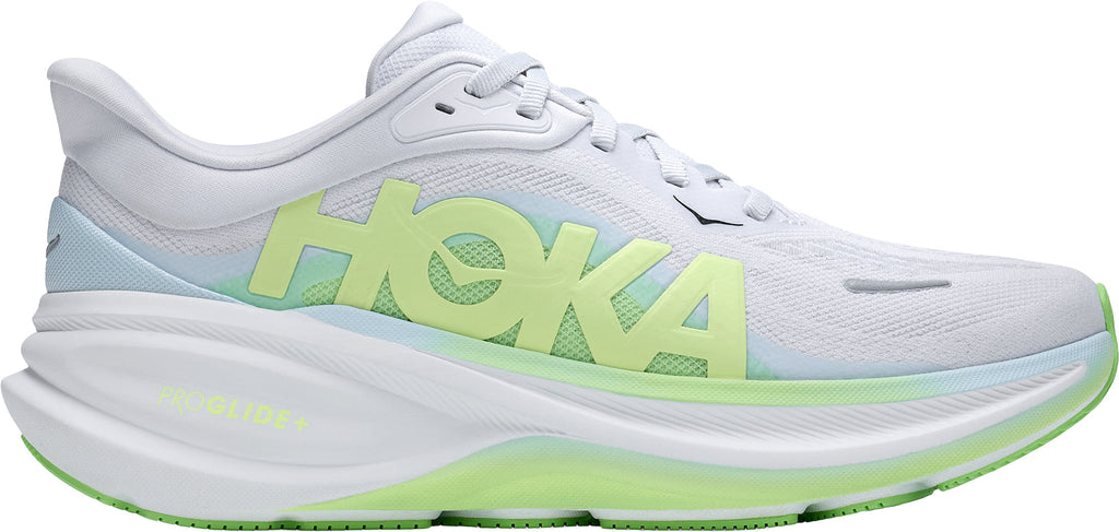 Hoka Clifton PRO Women's Running Shoes - Grey - View 1