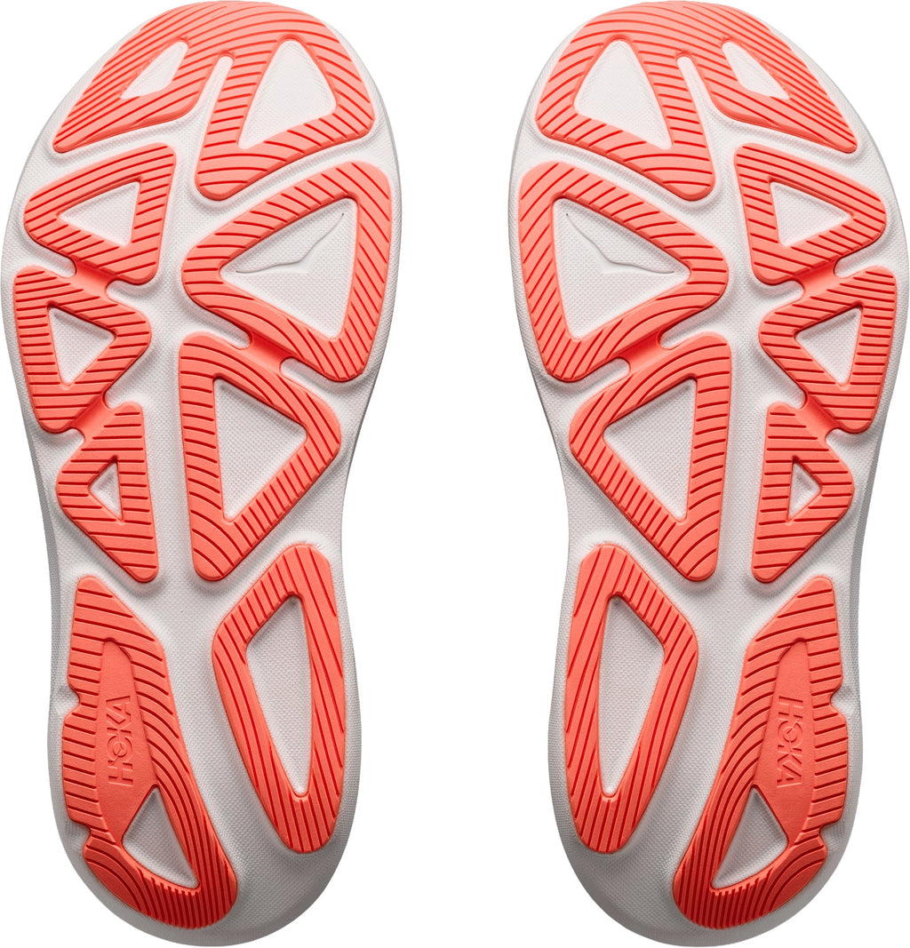 Hoka Clifton PRO Women's Running Shoes - Blue - View 2