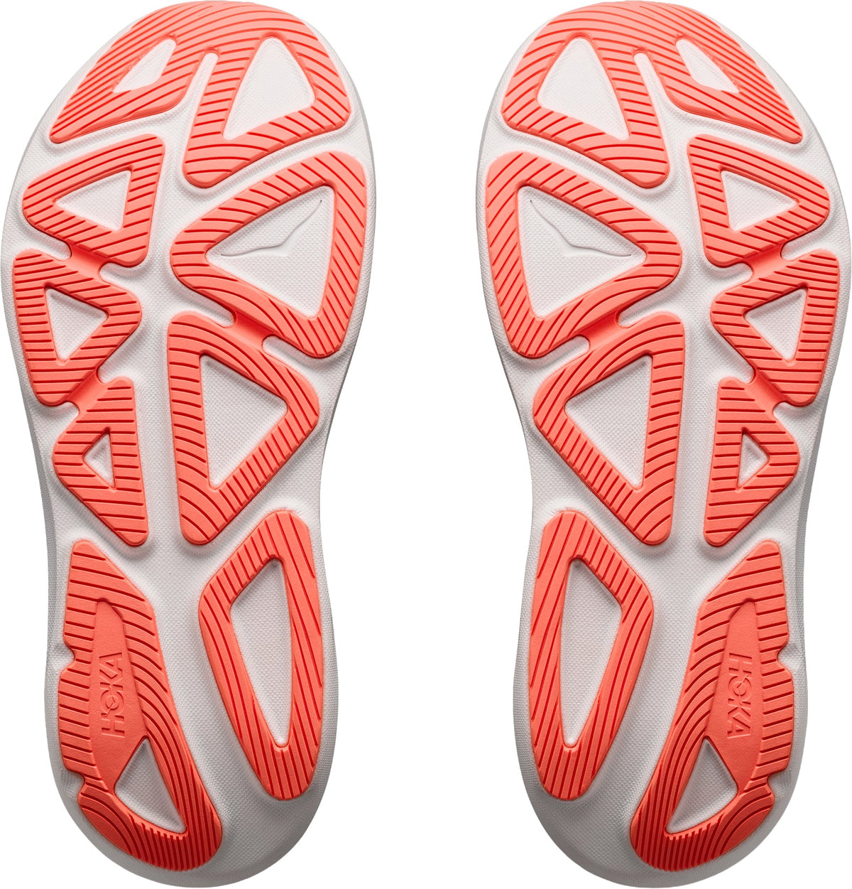 Hoka Clifton PRO Women's Running Shoes - Blue - View 2
