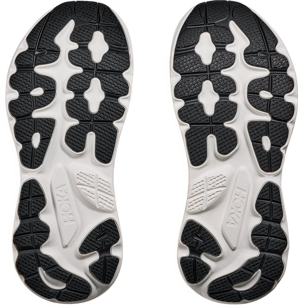 Hoka Gaviota 6 Men's Running Shoes - Black - View 2