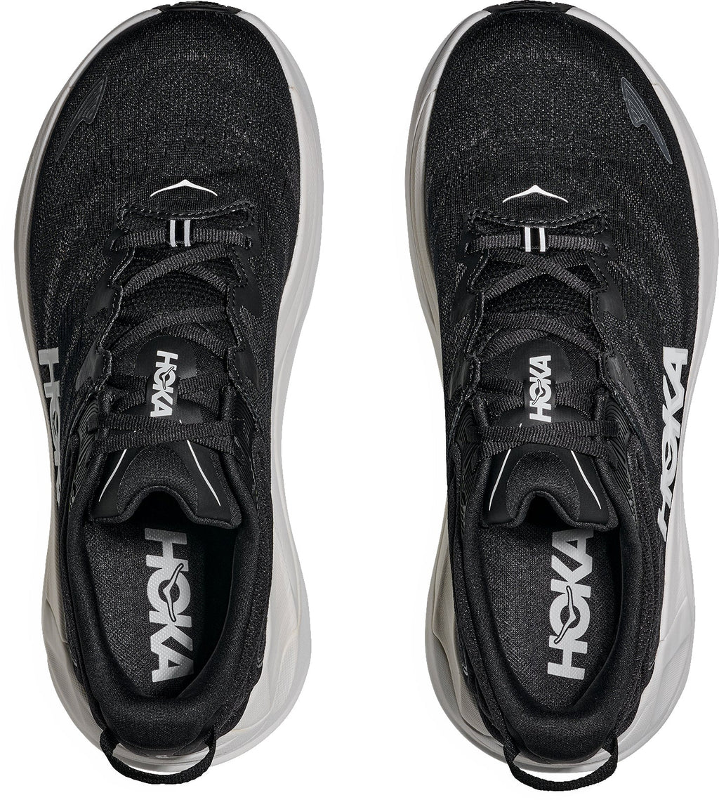 Hoka Gaviota 6 Men's Running Shoes - Black - View 4