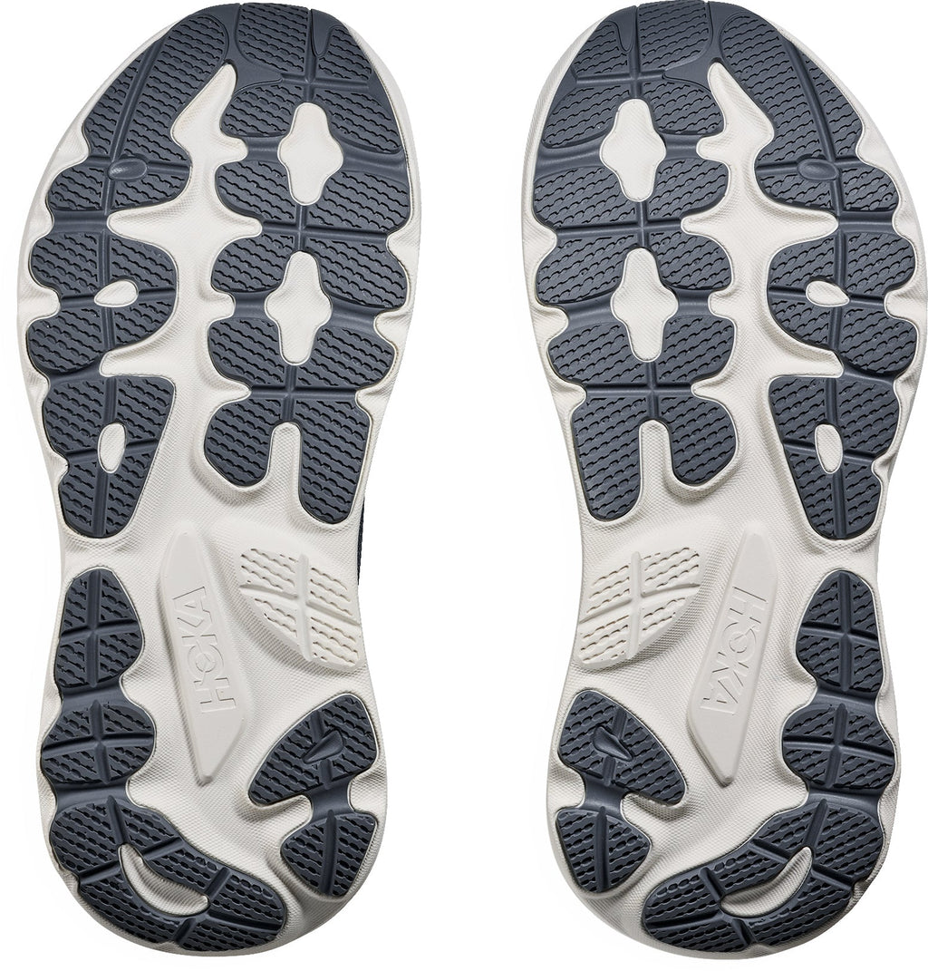 Hoka Gaviota 6 Men's Running Shoes - Blue - View 2