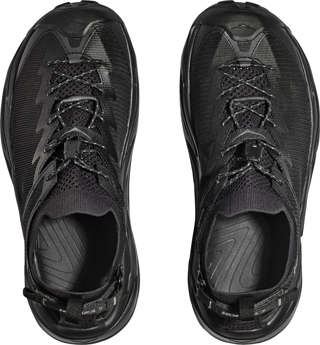 Hoka Hopara 2 Women's Walking Sandals - Black - View 4