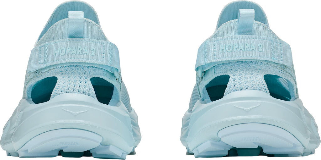 Hoka Hopara 2 Women's Walking Sandals - Blue - View 5