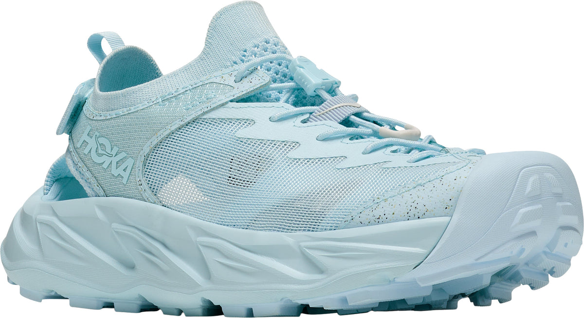 Hoka Hopara 2 Women's Walking Sandals - Blue - View 6