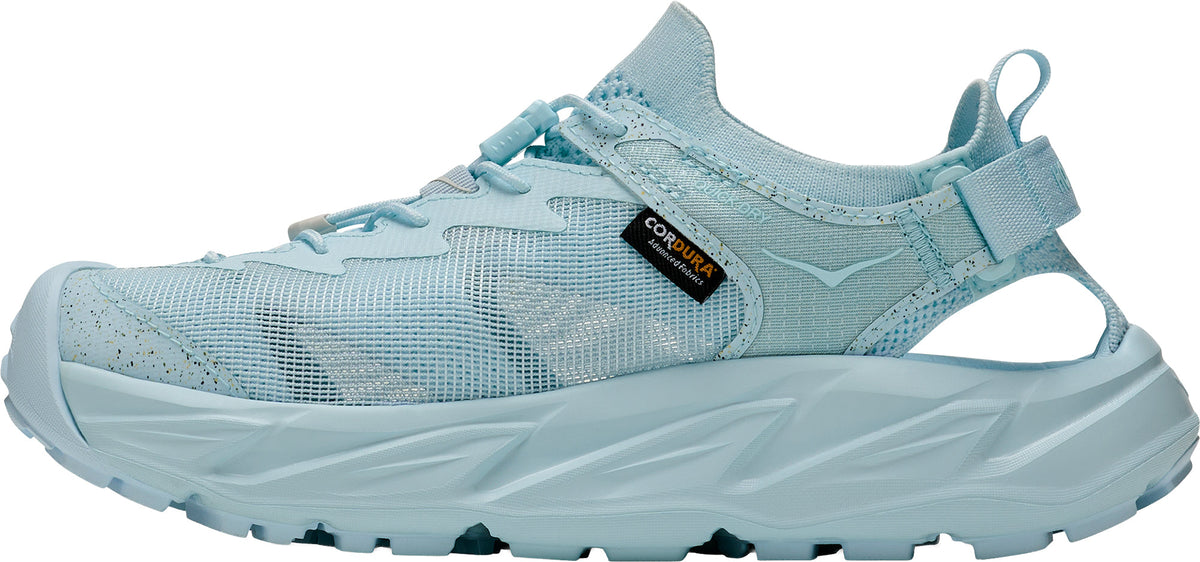 Hoka Hopara 2 Women's Walking Sandals - Blue - View 3