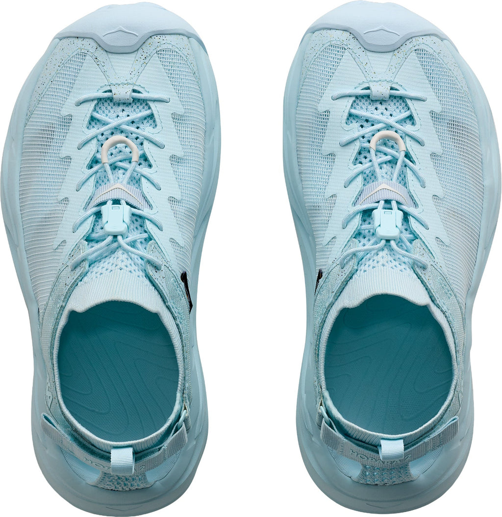 Hoka Hopara 2 Women's Walking Sandals - Blue - View 4