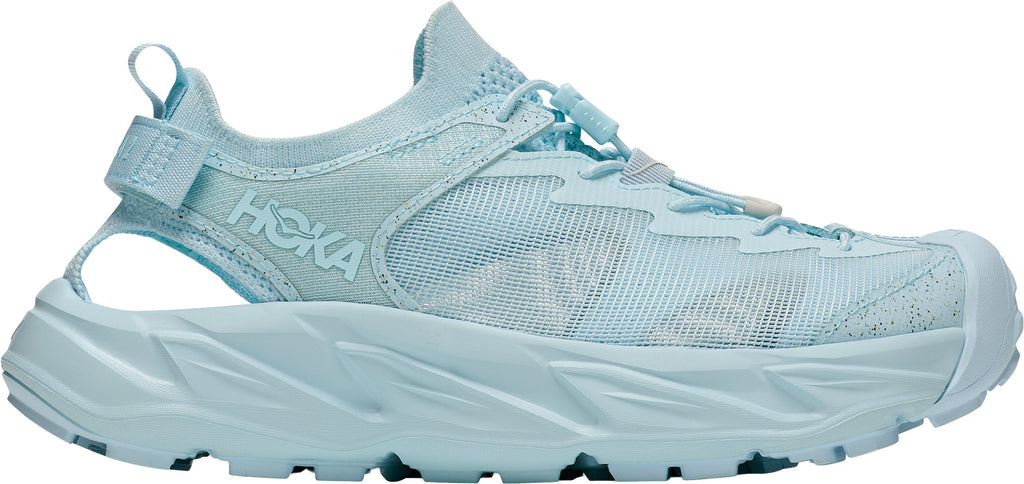 Hoka Hopara 2 Women's Walking Sandals - Blue - View 1