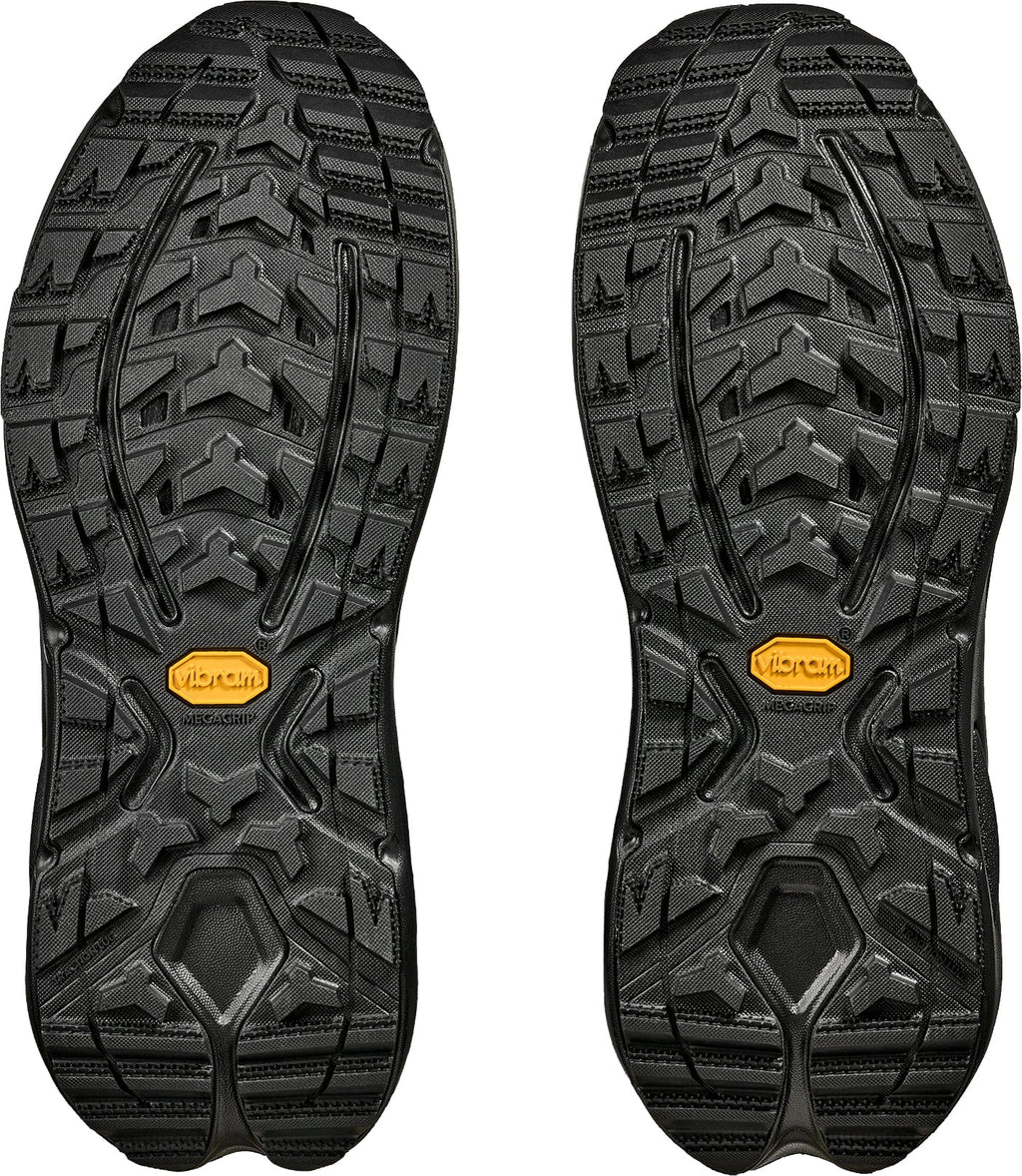 Hoka Kaha 3 GORE-TEX Men's Walking Boots - Black - View 2