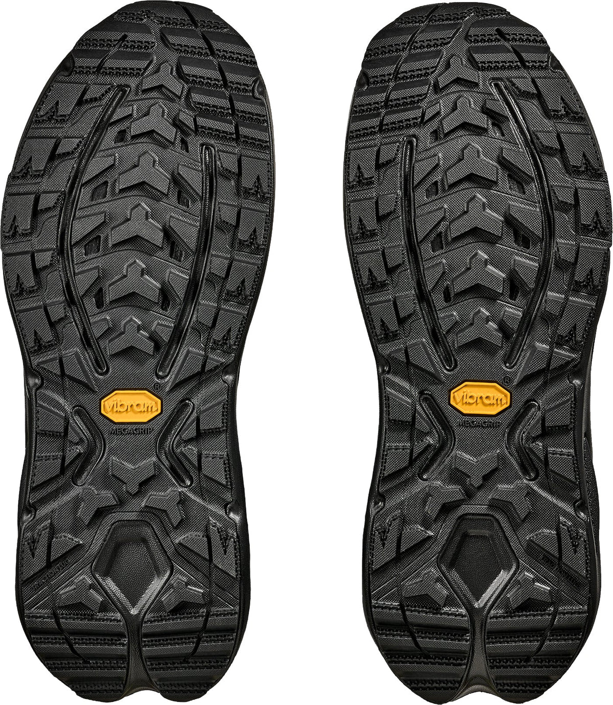 Hoka Kaha 3 GORE-TEX Men's Walking Boots - Black - View 2