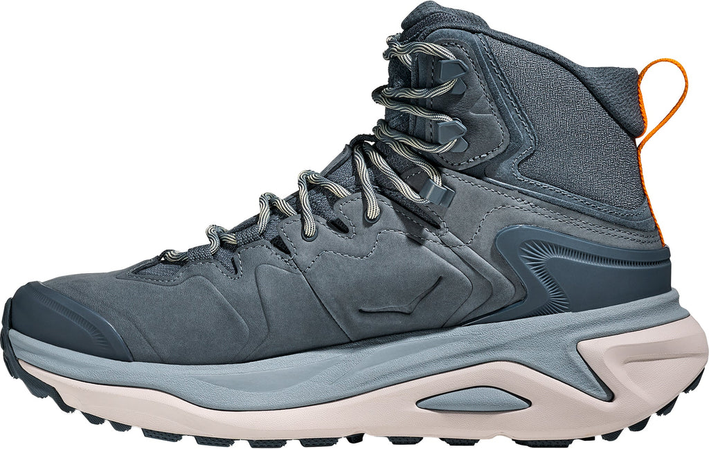 Hoka Kaha 3 GORE-TEX Men's Walking Boots - Blue - View 3
