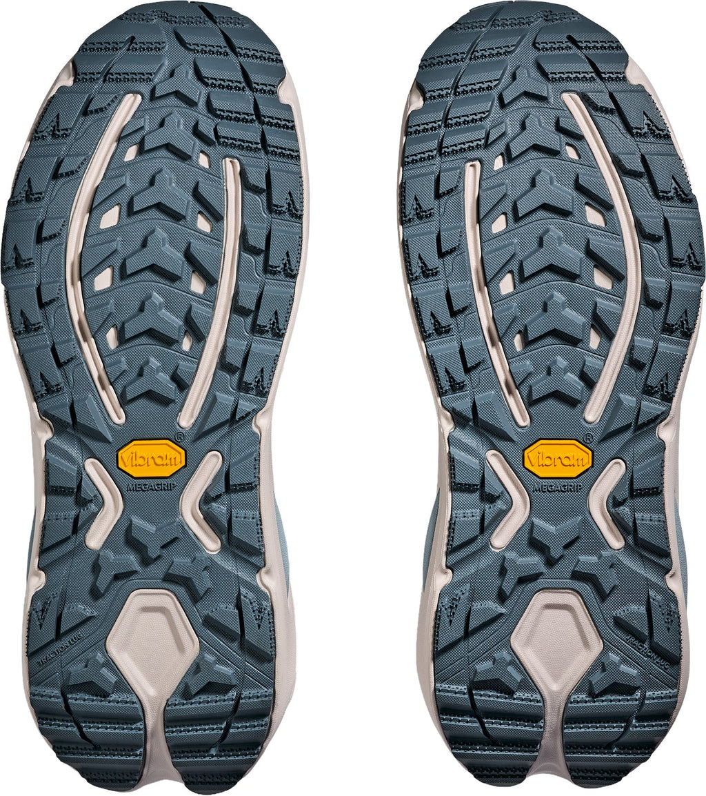 Hoka Kaha 3 GORE-TEX Men's Walking Boots - Blue - View 2