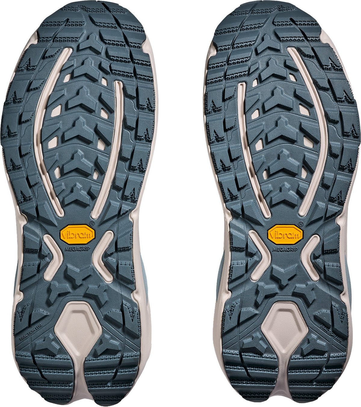 Hoka Kaha 3 GORE-TEX Men's Walking Boots - Blue - View 2