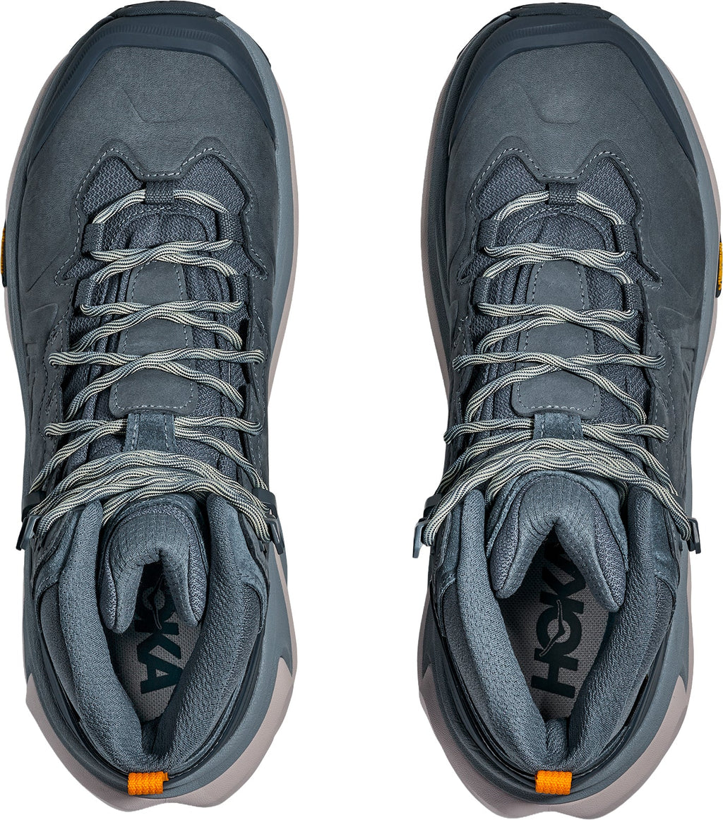 Hoka Kaha 3 GORE-TEX Men's Walking Boots - Blue - View 4