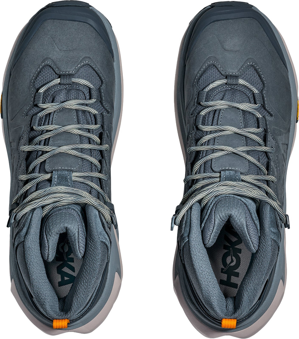 Hoka Kaha 3 GORE-TEX Men's Walking Boots - Blue - View 4