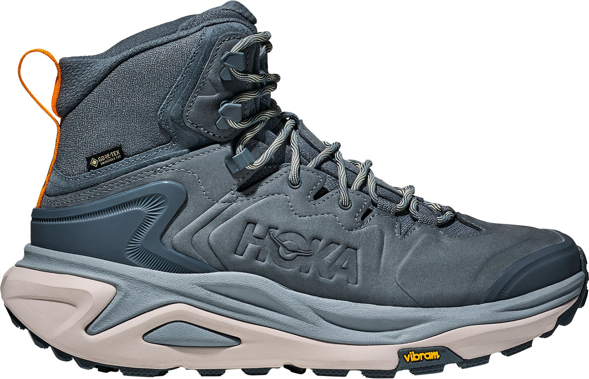 Hoka Kaha 3 GORE-TEX Men's Walking Boots - Blue - View 1