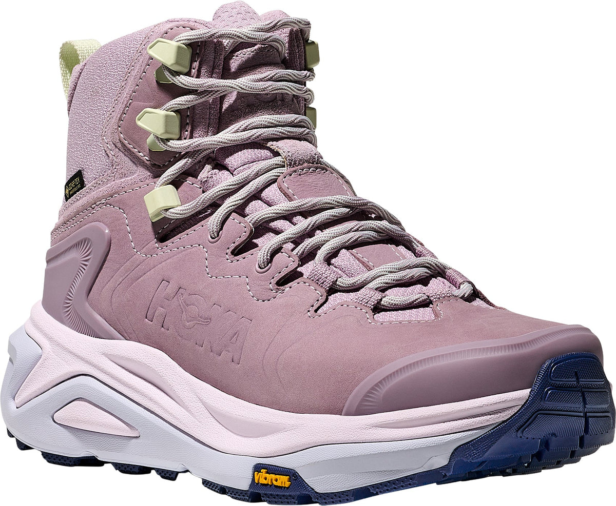 Hoka Kaha 3 GORE-TEX Women's Walking Boots - Purple - View 6