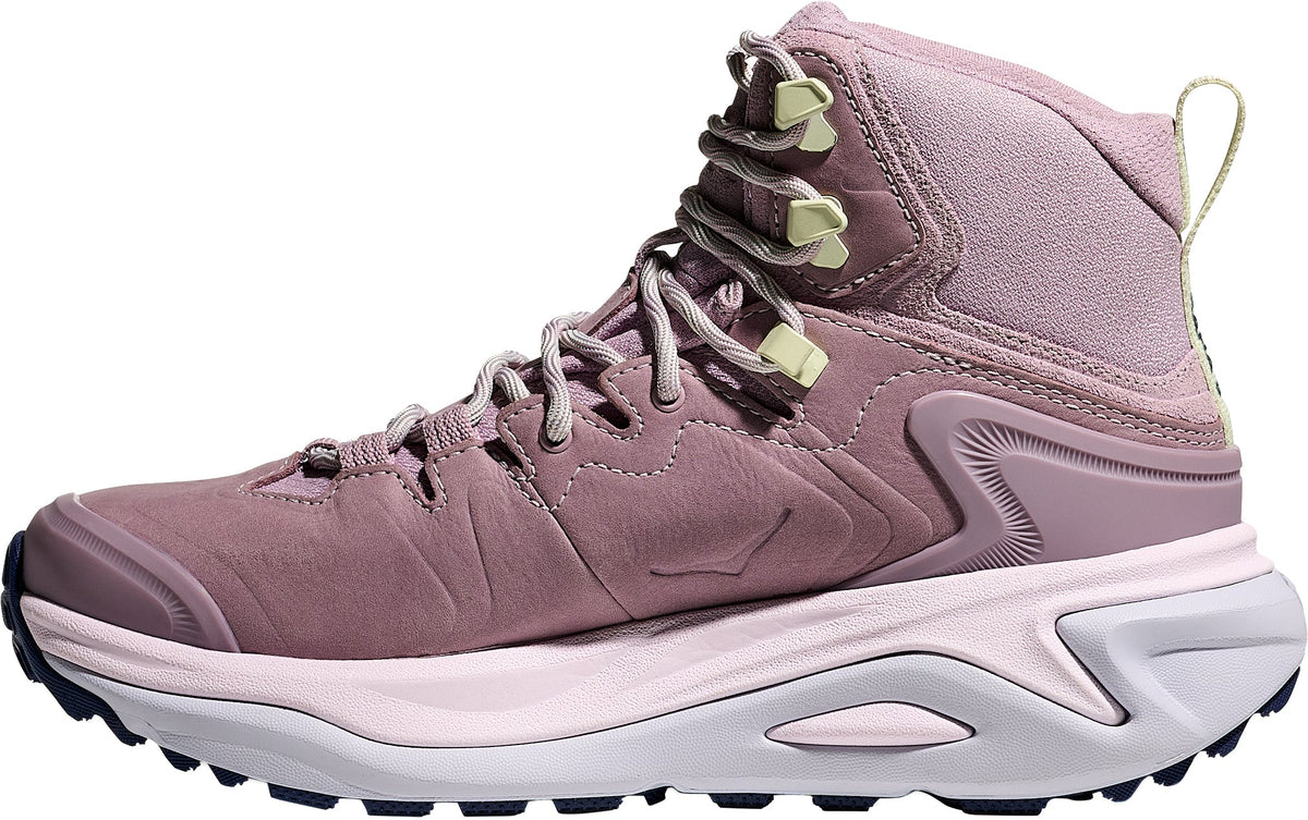 Hoka Kaha 3 GORE-TEX Women's Walking Boots - Purple - View 3