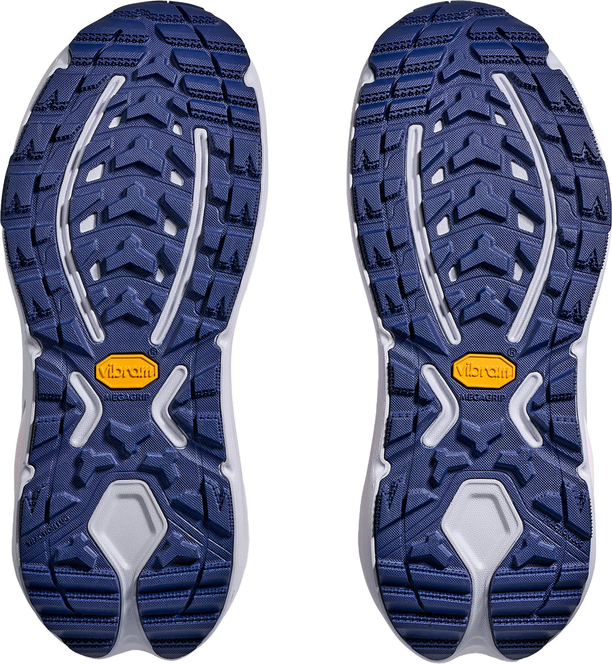 Hoka Kaha 3 GORE-TEX Women's Walking Boots - Purple - View 2