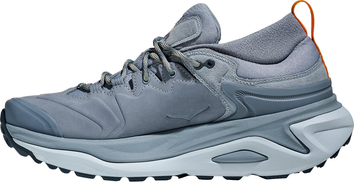 Hoka Kaha 3 Low GORE-TEX Men's Walking Shoes - Blue - View 3