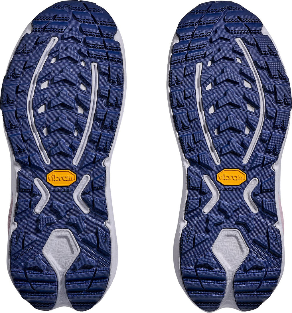 Hoka Kaha 3 Low GORE-TEX Women's Walking Shoes - Green - View 2