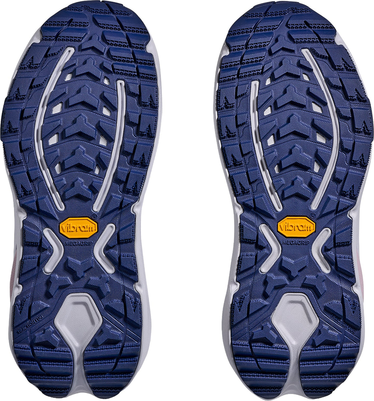 Hoka Kaha 3 Low GORE-TEX Women's Walking Shoes - Green - View 2