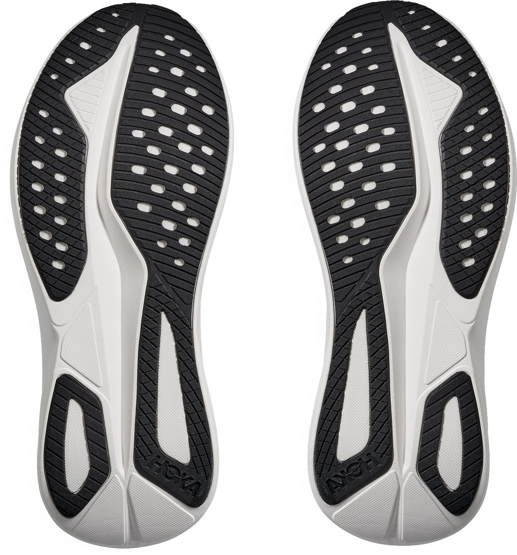 Hoka Mach 7 Men's Running Shoes - Black - View 2