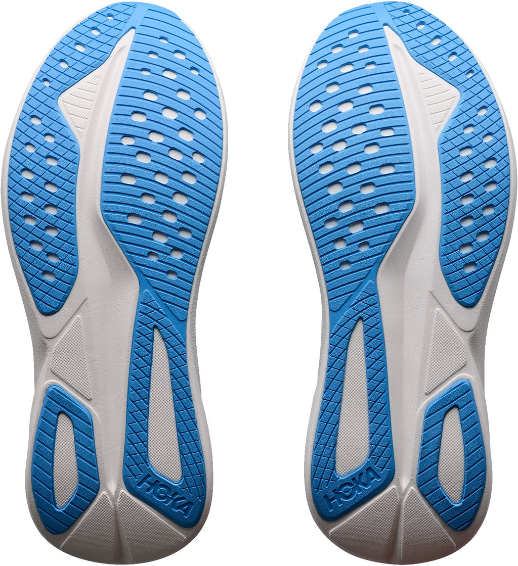 Hoka Mach 7 Men's Running Shoes - Blue - View 2