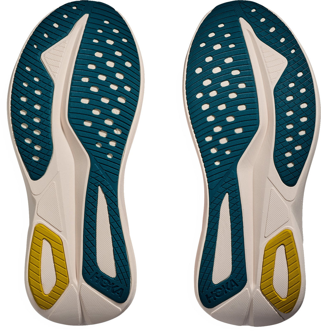 Hoka Mach 7 Women's Running Shoes - Pink - View 2