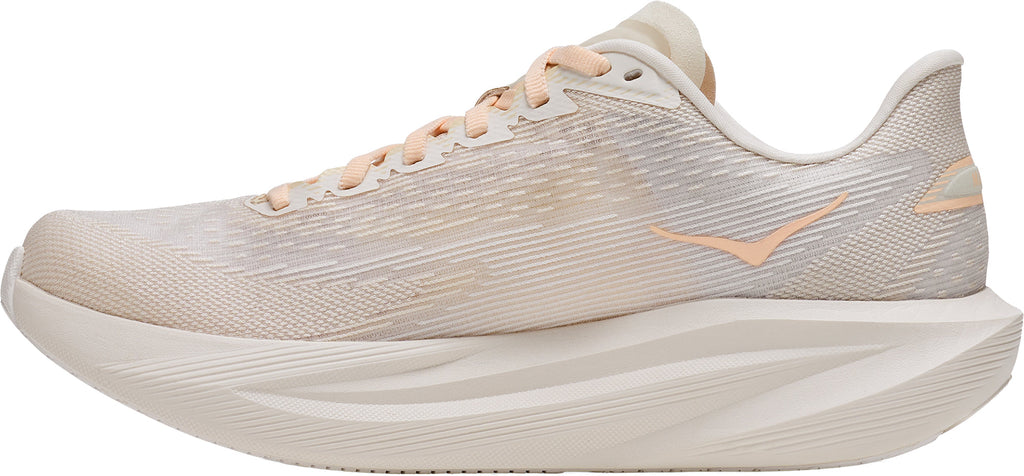 Hoka Mach 7 Women's Running Shoes - Pink - View 3