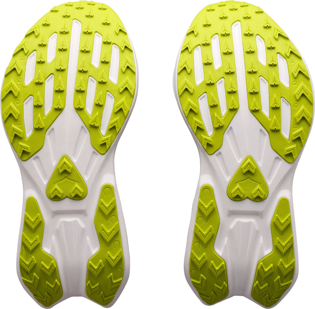 Hoka Rocket X Women's Trail Running Shoes - Purple - View 2