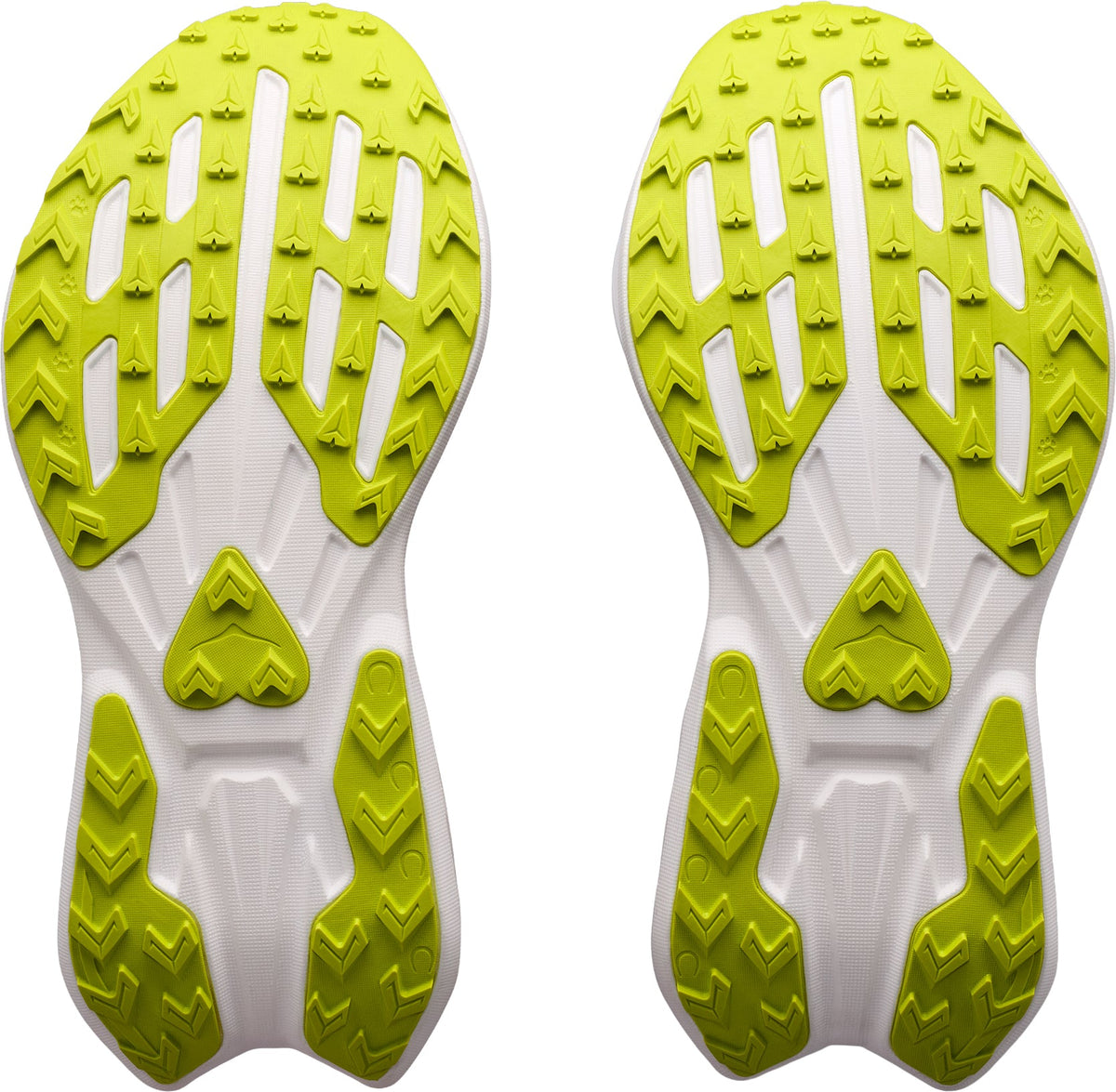Hoka Rocket X Women's Trail Running Shoes - Purple - View 2