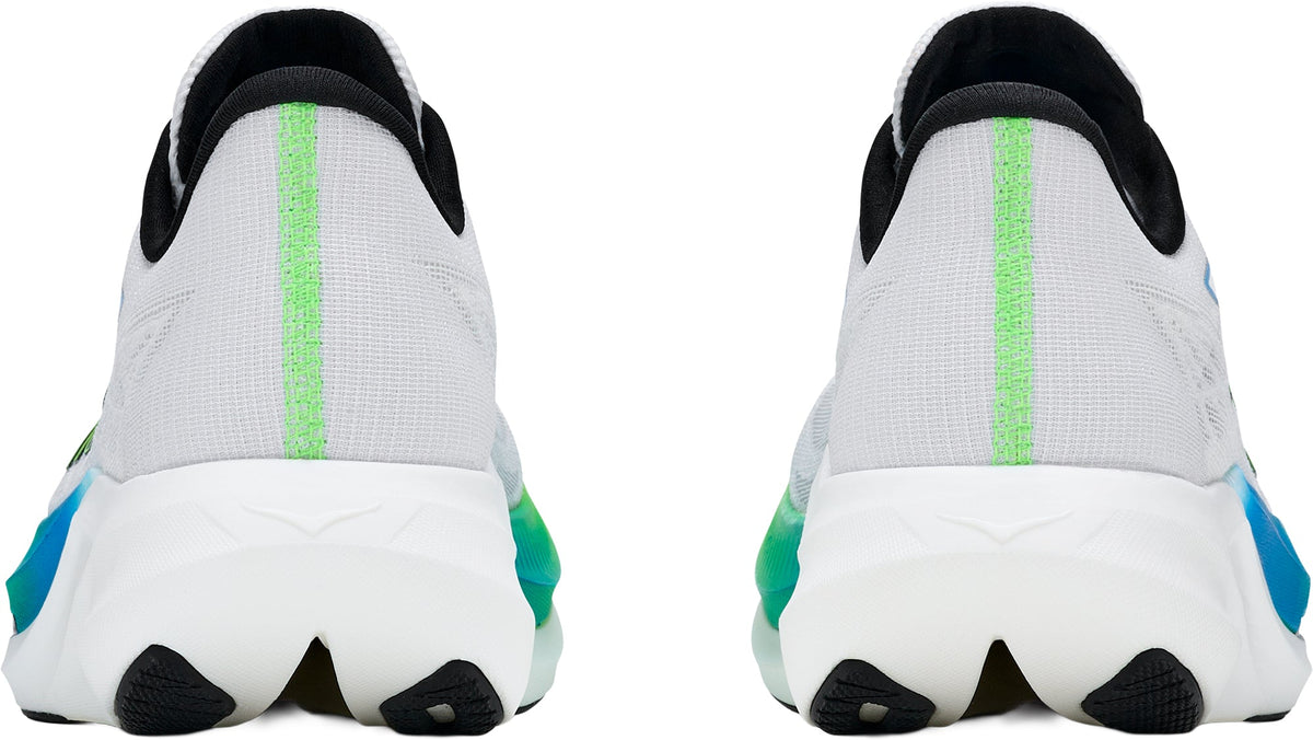 Hoka Rocket X 3 Running Shoes - White - View 5